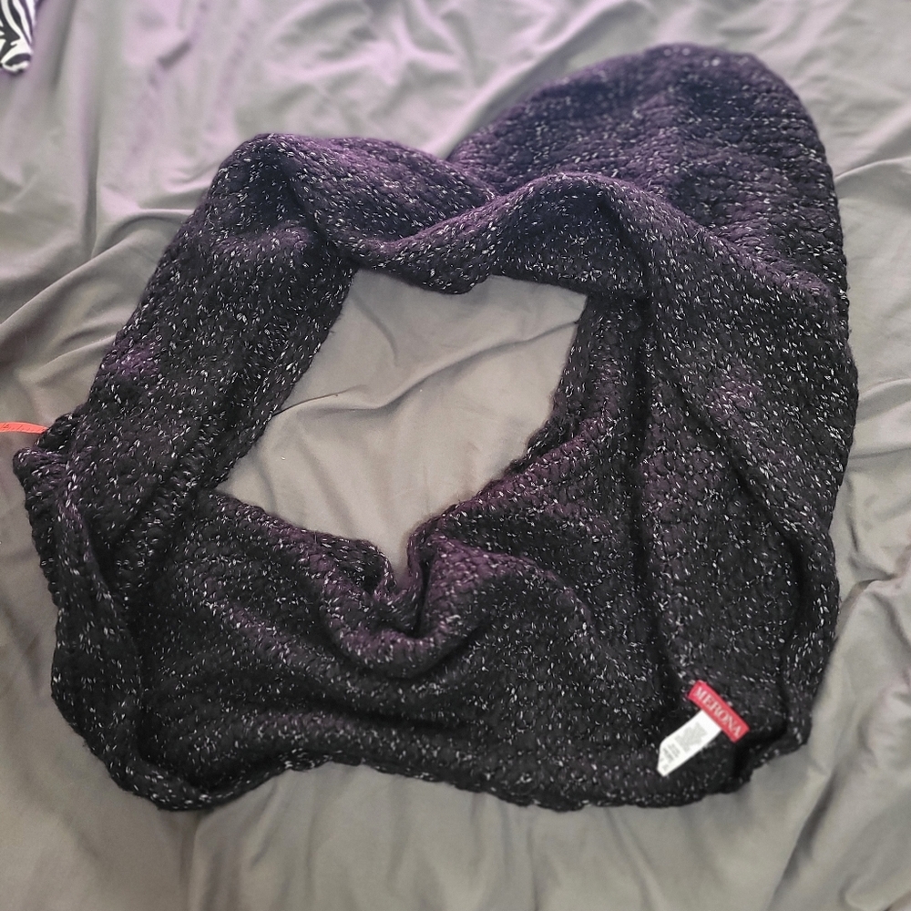 infinity scarf
